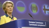 UKRAJINA I MOLDAVIJA DOBILE PREPORUKU ZA STATUS KANDIDATA: Evropska komisija odobrila kandidaturu