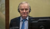 SRPSKI LEKARI JOŠ ČEKAJU: Nove informacije o stanju generala Ratka Mladića