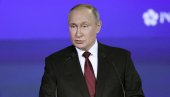 DA SE VI SKINETE, BILO BI ODVRATNO: Putin odgovorio na prozivke lidera G7, citirao Puškina