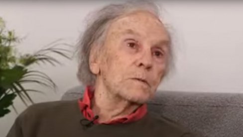 ПРЕМИНУО ТРЕНТИЊАН: Славни француски глумац и режисер склопио очи у 91. години