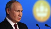 „ZAPAD SE OKRENUO OTCEPLJENJU KOSOVA OD SRBIJE“: Putin podsetio svet ko je pokrenuo ratove velikih razmera