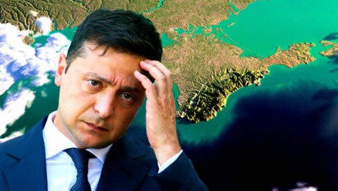 ONI U SVOM ŽIVOTU NISU DRŽALI PUŠKU: Žestok odgovor sa Krima na najavu da Kijev planira zauzimanje poluostrva