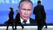 SANKCIJE SU NANELE NAJVEĆU ŠTETU ONIMA KOJI SU IH UVELI: Putin poručio - Ekonomski blickrig Zapada je propao