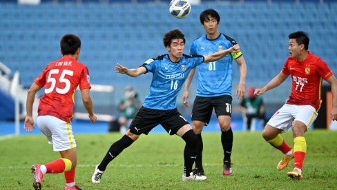 TIP PREDLAŽE – JAPAN 1: Kiša golova u duelu  Kavasakija sa Kašivom