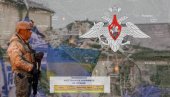 РУСКИ ПОДАЦИ: Број балканских страних плаћеника у Украјини - највише Хрвата, иза њих Босанци