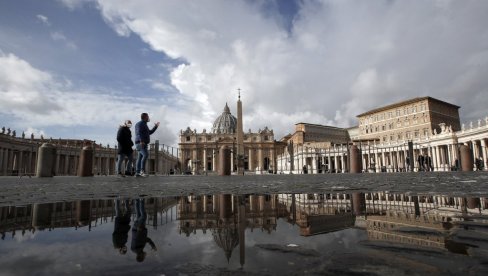 СТРУЧЊАЦИ УПОЗОРАВАЈУ: Италија би се и ове године могла суочити са природним непогодама