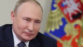 LONDON VREĐA PUTINA: Ministar odbrane Volas rekao za šefa Kremlja da ima sindrom malog čoveka