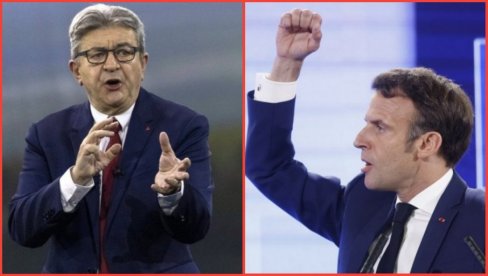 ЈАЧАЈУ СУВЕРЕНИСТИ И ЛЕВИЦА: У Француској одржан први круг локалних избора, као својеврсни тест за председничку кампању