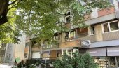 DETE (3) PALO KROZ PROZOR ZGRADE: Užas u Beogradu - hitno prebačeno u Urgentni centar sa teškim povredama
