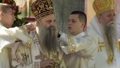 „VERA ĆE NAS UTEŠITI U SVEMU“: Patrijarh Porfirije pozvao na jedinstvo pravoslavnih Srba