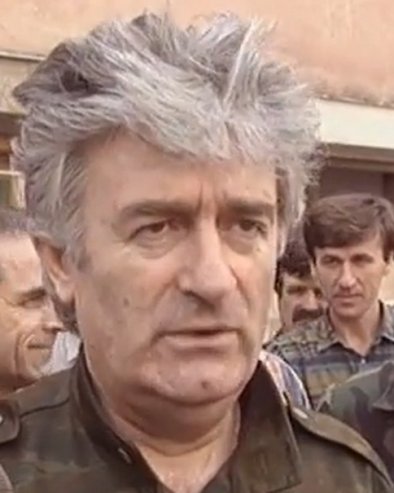 RADOVAN KARADŽIĆ: Najveći srpski neprijatelji su oni koji su ih podelili na partizane i četnike