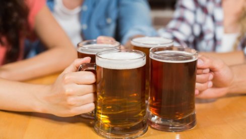 HARA NESTAŠICA ULJA U NEMAČKOJ: Pivnica u Minhenu našla način da spasi posao