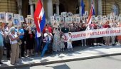 NEMA PARA ZA BESMRTNI ODRED: Hrvatska Vlada ne da novac antifašistima, otkazano obeležavanje 22. juna