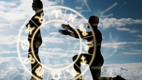 TRZAVICE U PARTNERSKIM I PORODIČNIM ODNOSIMA Astro savet za nedelju, 11. januar: Evo na koja 4 znaka najviše utiče kvadrat Meseca i Plutona