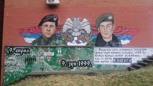 MILOJE ĐAK ČUVA USPOMENU SA PONOSOM: Smederevo ne zaboravlja heroje sa Košara, i ove godine memorijalni turnir u čast poginulih komšija