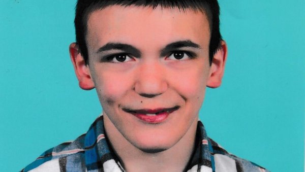 ЗА НАСТАВАК АЛЕКСАНДРОВИХ ТЕРАПИЈА: Акција Хуманитарни понедељак данас на Штранду