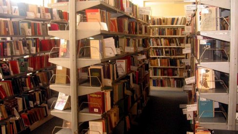 UGROŽENA SU I PRAVA ČITALACA: Izdavači saglasni oko otkupa knjiga