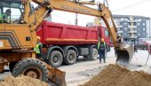 PROMENA REŽIMA SAOBRAĆAJA U VRANJU: Radovi na kapitalnom projektu zatvorili još jednu ulicu