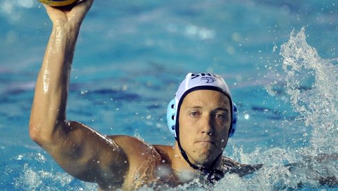 СРБИЈА ЧЕКА РИВАЛЕ: Ватерполисти Србије ће сутра на жребу сазнати ривале на ЕП од 10. до 25. јануара идуће године у Београду