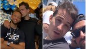 ŽELEO BIH DA SE IZVINIM APSOLUTNO NIKOME: Rečenica kojom je Nemanja Bjelica zapalio San Francisko (VIDEO)