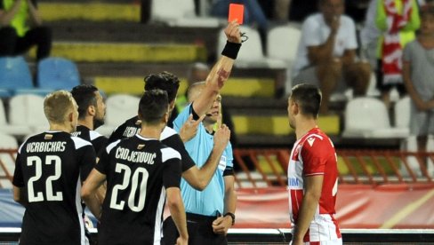 CRVENI FIKSEVI - Leverkuzen bez dvojice veznih na Menhengladbah