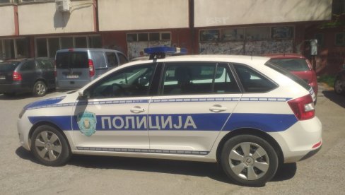 КОНТРОЛА САОБРАЋАЈА: Неготинац и Боранин возили алкохолисани