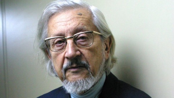 СЕЋАЊЕ НА КОМПОЗИТОРА ДУШАНА РАДИЋА: Скромни творац нота за вечност СЕЋАЊЕ НА КОМПОЗИТОРА ДУШАНА РАДИЋА: Скромни творац нота за вечност