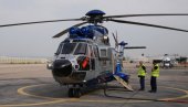SUPER PUME USKORO STIŽU U SRBIJU: Najsavremeniji i najbolji helikopter u svojoj klasi pojačaće policijsku jedinicu (FOTO)