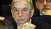 PREMINUO DRAGAN TOMIĆ: Jedan od osnivača Socijalističke partije Srbije umro u 86. godini