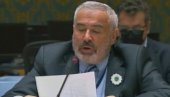 ČOVEK OD SKANDALA: Ko je Sven Alkalaj koji traži rezoluciju UN o Srebrenici?