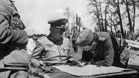 НАЦИСТИЧКА АРХИВА НА ПРОДАЈУ У НЕМАЧКОЈ: Стручњаци и невладине организације траже хитно отказивање аукције