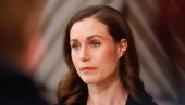 SANA MARIN IZGUBILA NA PREDSEDNIČKIM IZBORIMA U FINSKOJ: Lider opozicionih desničara proglasio pobedu