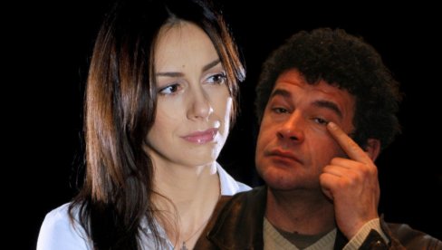 Zašto je Glogovac dva puta plakao zbog Slobode Mićalović?