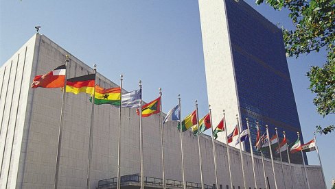 RUSI U SB UN TRAŽE: Mladića pustite ili ga predajte Srbiji, ako se desi nešto negativno, odgovornost je na Mehanizmu