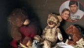 LUKA (3) JE OSTAO SIROČE: Tragedija u Hrvatskoj, povredama od požara podlegli trudna majka i otac dečaka (FOTO)