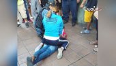 MUŠKARAC TUKAO ŽENU NA ULICI: Incident u Ekvadoru prekinula direktorka MMA akademije i onesposobila nasilnika (VIDEO)