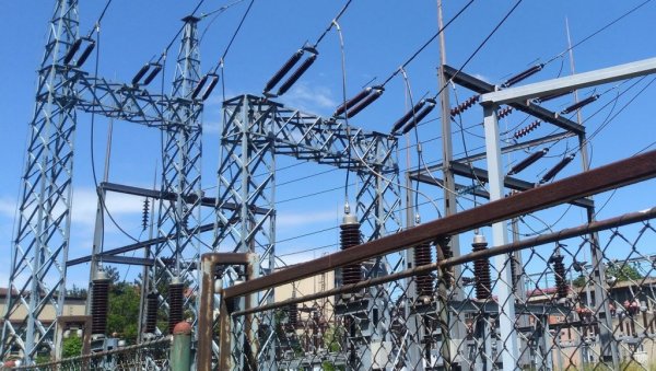 ПОМОЋ ПРИЈАТЕЉА: Бугарска спремна да повећа извоз електричне енергије у Северну Македонију