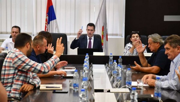 КОНКУРС ПРОДУЖЕН ДО 29. ЈУНА Слабо интересовање фирми за пројекат енергетске санације у Краљеву