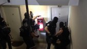 ODAVALI TAJNE KRIMINALCU: Policajac i radnica Interpola pomagali Gorancu - za uzvrat dobijali poklone