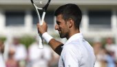 KO BI REKAO: Novak Đoković se prijavio za turnir na kome ga je malo ko očekivao