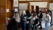ZA SEPTEMBAR 3.000 MESTA: Raspisan drugi upisni rok za upis na studije Univerziteta u Beogradu