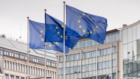 „INFLACIJA NA ISTORIJSKOM MAKSIMUMU“: Sumorna najnovija ekonomska prognoza za Evropsku uniju