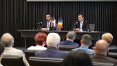 OD BEOGRADA DO TEMIŠVARA SAT VOŽNJE: Srbija i Rumunija grade auto-put