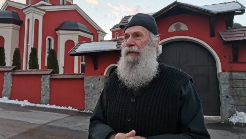 TRI PUTA ZIDAN, DVA PUTA RUŠEN: U Paraćinu predstavljena monografija čuvenog manastira Svetog Luke
