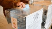 NOVOSTI SAZNAJU: Prvi rezultati glasanja u Velikom Trnovcu
