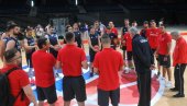 BORBA ZA PRVO MESTO: Srbija nastavlja put ka Mundobasketu!