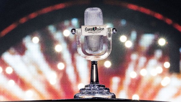 ПРВИ ПУТ У ИСТОРИЈИ: Евровизија донела ванредну одлуку