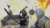 ONI PREDVODE RUSE NA ISTOKU UKRAJINE: Od Kadirovaca do padobranaca i oklopnih jedinica