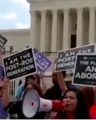 PROTESTI U AMERICI: Zatvaraju se klinike za abortus