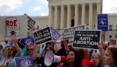 OSPOREN ZAKON KOJI ZABRANJUJE ABORTUS: Sudija u DŽordžiji poništio prethodnu odluku